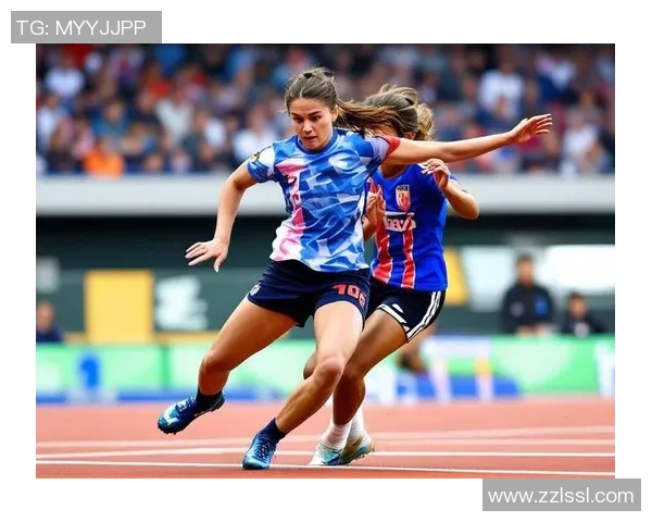 全球顶级女足球员高清动感瞬间精彩呈现