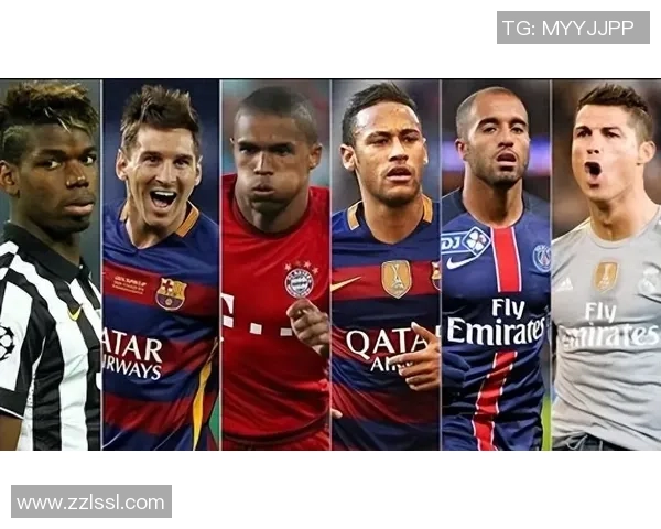 足球界第一球星是谁的全球排名与历史地位分析